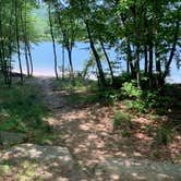 Review photo of Red Bridge Recreation Area - Allegheny National Forest by Matt T., December 13, 2020