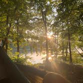 Review photo of Red Bridge Recreation Area - Allegheny National Forest by Matt T., December 13, 2020