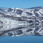 Review photo of Willow Creek Campground by William T., December 13, 2020