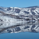 Review photo of Willow Creek Reservoir Campground - Temporarily Closed by William T., December 13, 2020