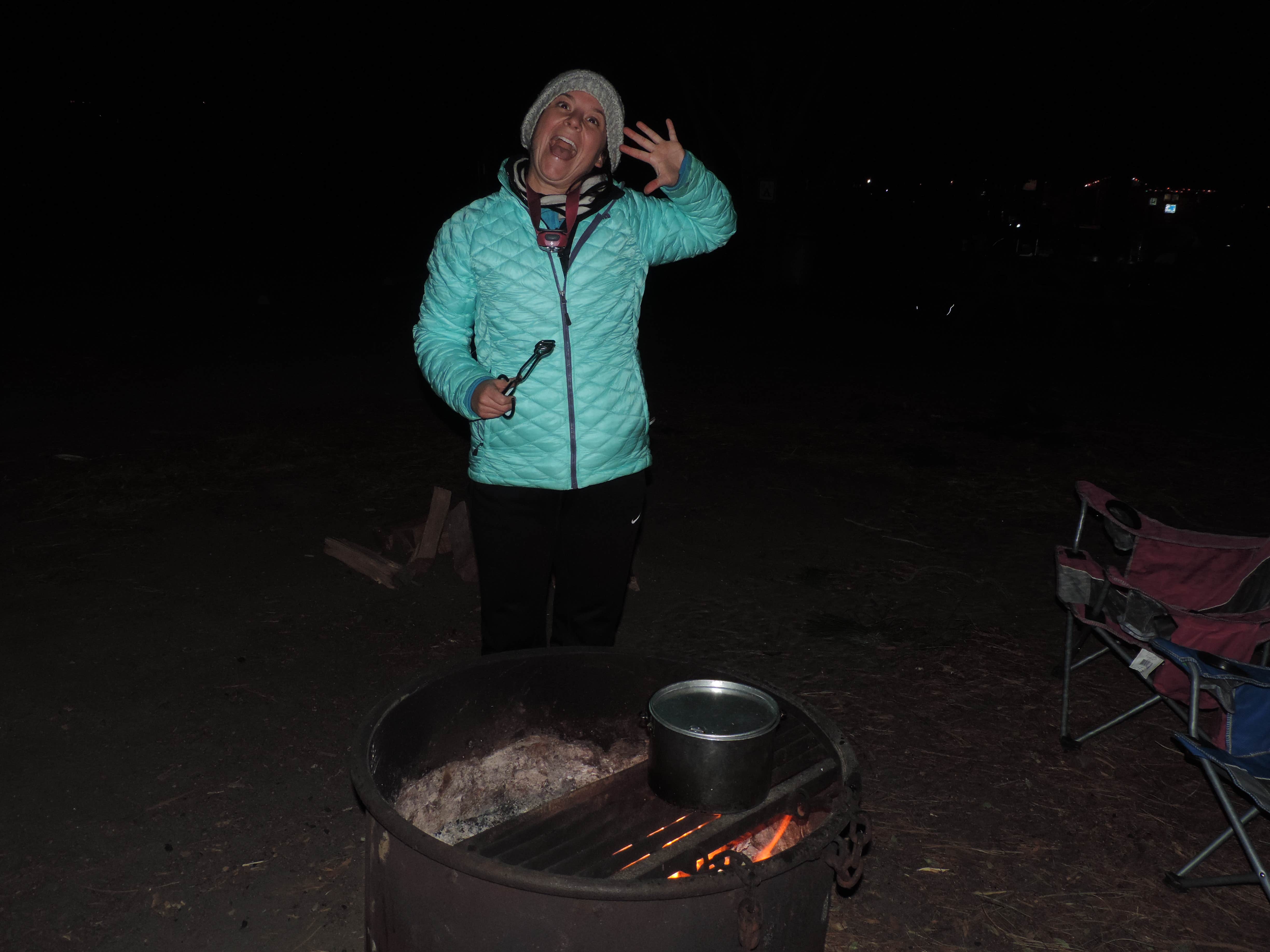 Carpinteria State Beach The Dyrt