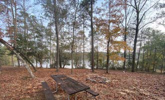 Camping near Janice Landing: Flint Creek Waterpark, Wiggins, Mississippi