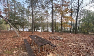 Camping near Tentrr Signature Site - A Mississippi Waterfront: Flint Creek Waterpark, Wiggins, Mississippi