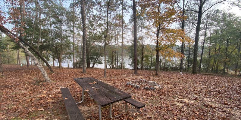 Camper submitted image from Flint Creek Waterpark