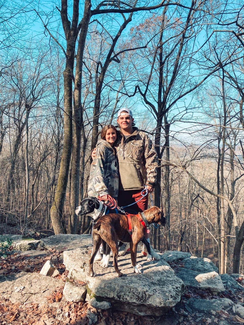 Monte Sano State Park Campground