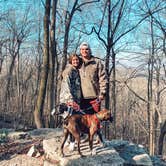 Review photo of Monte Sano State Park Campground by Billy , December 13, 2020