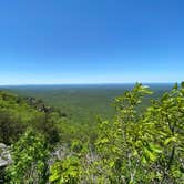 Review photo of Pinhoti and Skyway Loop Intersection Campground by Asher K., December 13, 2020