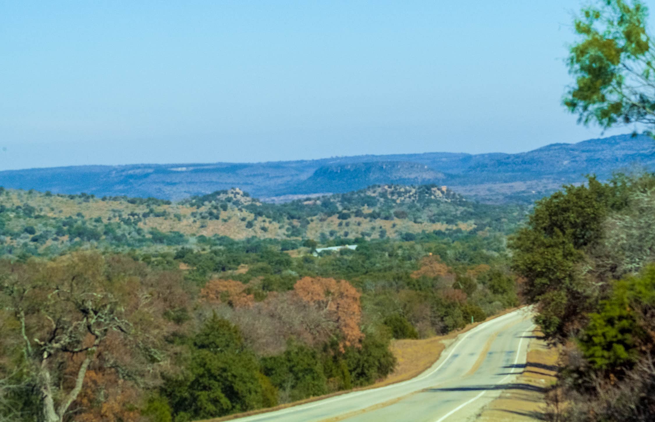 Camper-submitted photo at Riverway RV Park near Lampasas, TX