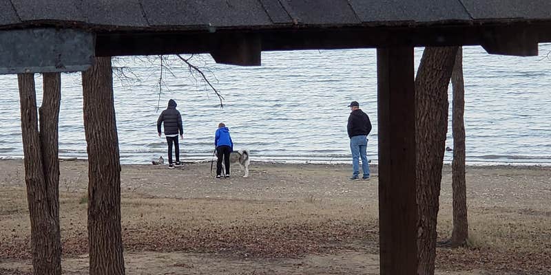 Camper submitted image from New Lloyd RV Park