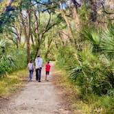 Review photo of Edisto Beach State Park Campground by Melissa H., December 13, 2020