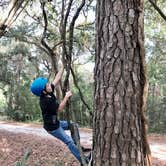 Review photo of Edisto Beach State Park Campground by Melissa H., December 13, 2020