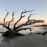 Review photo of Jekyll Island Campground by Melissa H., December 13, 2020