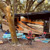 Review photo of Jekyll Island Campground by Melissa H., December 13, 2020