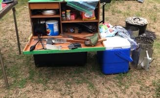 Charles M.'s photo at Sherwood Forest Campgrounds in Wisconsin