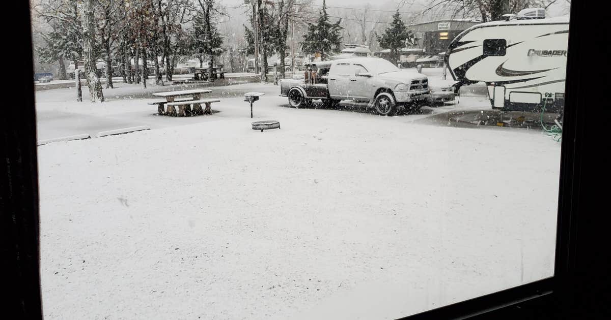 Lake Pend Oreille
