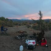 Review photo of Cosmic Campground by Finn L., December 13, 2020