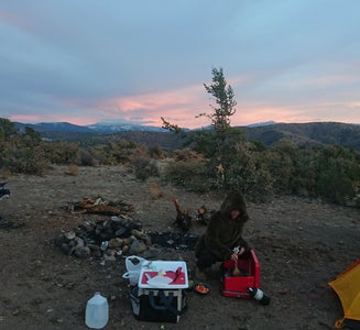 Camper-submitted photo from Cosmic Campground