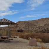 Review photo of Afton Canyon Campground by Berton M., December 13, 2020