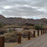 Review photo of Afton Canyon Campground by Berton M., December 13, 2020