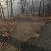 Review photo of Tishomingo State Park Campground by Wendy T., December 14, 2020