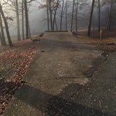 Review photo of Tishomingo State Park Campground by Wendy T., December 14, 2020