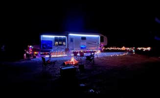 Warren n Kim W.'s photo of rv camping at Camp David RV Resort near Notasulga, AL