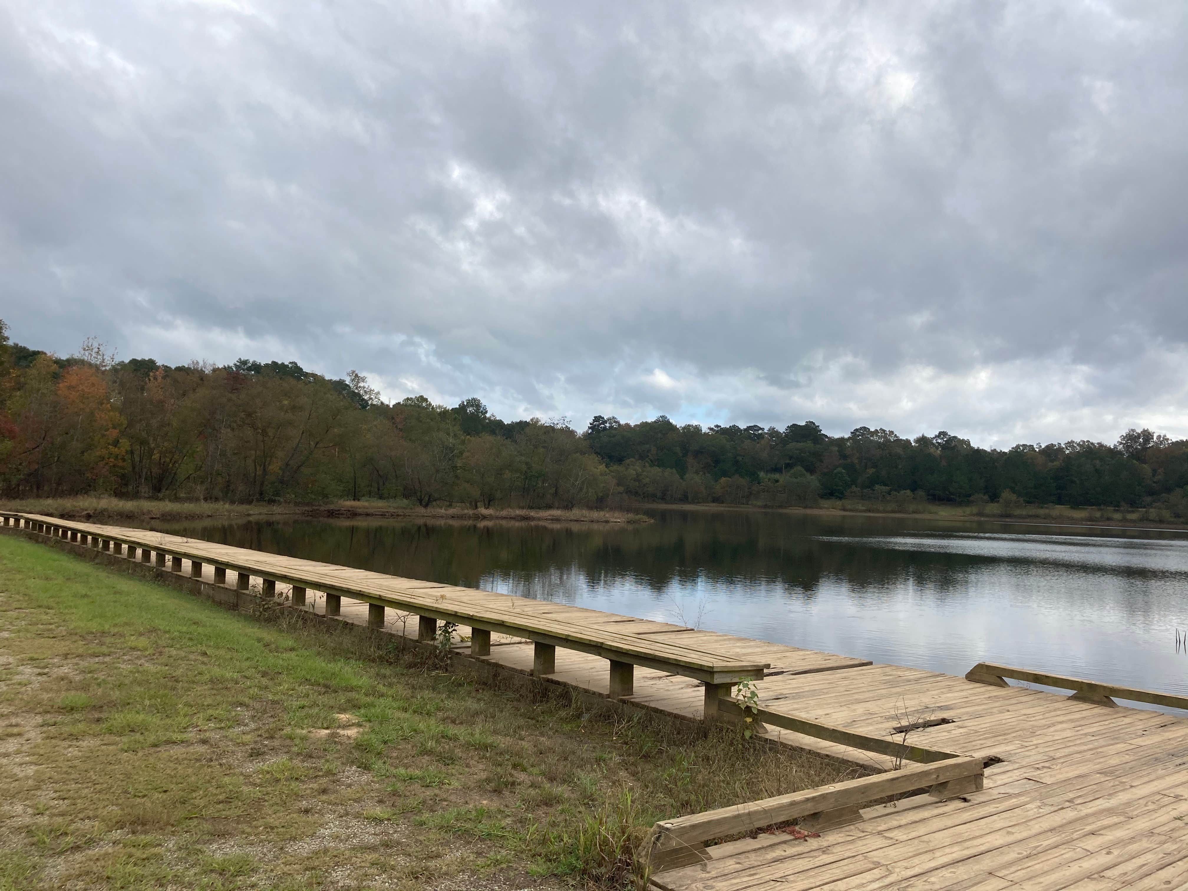 Camper submitted image from Camp David RV Resort - 2