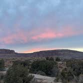 Review photo of Dispersed Camping Outside of Moab - Sovereign Lands by Bailey A., December 14, 2020