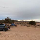 Review photo of Dispersed Camping Outside of Moab - Sovereign Lands by Bailey A., December 14, 2020