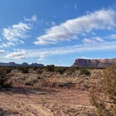 Review photo of Dispersed Camping Outside of Moab - Sovereign Lands by Bailey A., December 14, 2020