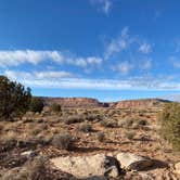 Review photo of Dispersed Camping Outside of Moab - Sovereign Lands by Bailey A., December 14, 2020