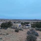 Review photo of Dispersed Camping Outside of Moab - Sovereign Lands by Bailey A., December 14, 2020
