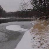 Review photo of Overlook Park Canoe Campsite by HollyRose M., December 14, 2020