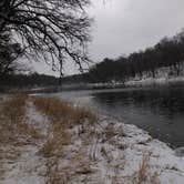 Review photo of Overlook Park Canoe Campsite by HollyRose M., December 14, 2020