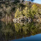 Review photo of Trout Pond Recreation Area by John B., December 15, 2020