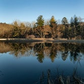 Review photo of Trout Pond Recreation Area by John B., December 15, 2020