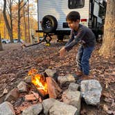 Review photo of Stone Mountain Park Campground by Lilian , December 15, 2020