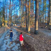 Review photo of Stone Mountain Park Campground by Lilian , December 15, 2020