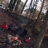 Review photo of Stone Mountain Park Campground by Lilian , December 15, 2020