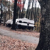 Review photo of Stone Mountain Park Campground by Lilian , December 15, 2020