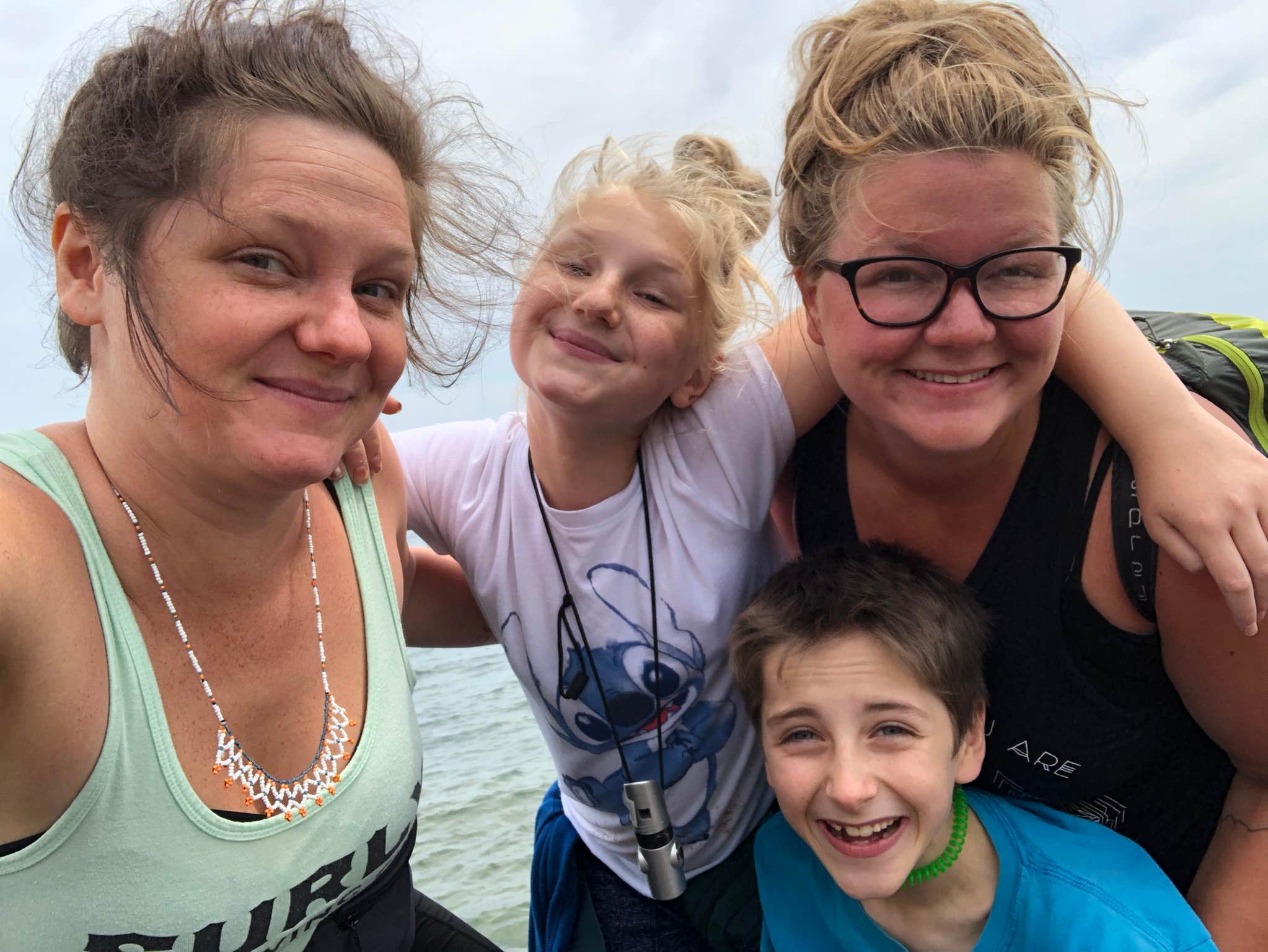 Cart-In Campground — Split Rock Lighthouse State Park