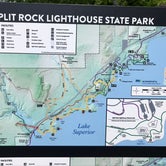 Review photo of Split Rock Lighthouse State Park Campground by HollyRose M., December 15, 2020