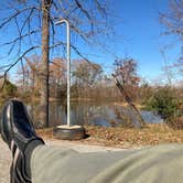 Review photo of COE Demopolis Lake Foscue Creek Campground by Kevin H., December 15, 2020