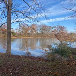 COE Demopolis Lake Foscue Creek Campground