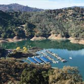 Review photo of Lake Sonoma Marina Campground by Rachel A., December 15, 2020