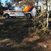 Review photo of Lake Sonoma Marina Campground by Rachel A., December 15, 2020