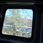 Review photo of Lake Sonoma Marina Campground by Rachel A., December 15, 2020