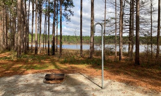Open Pond Recreation Area