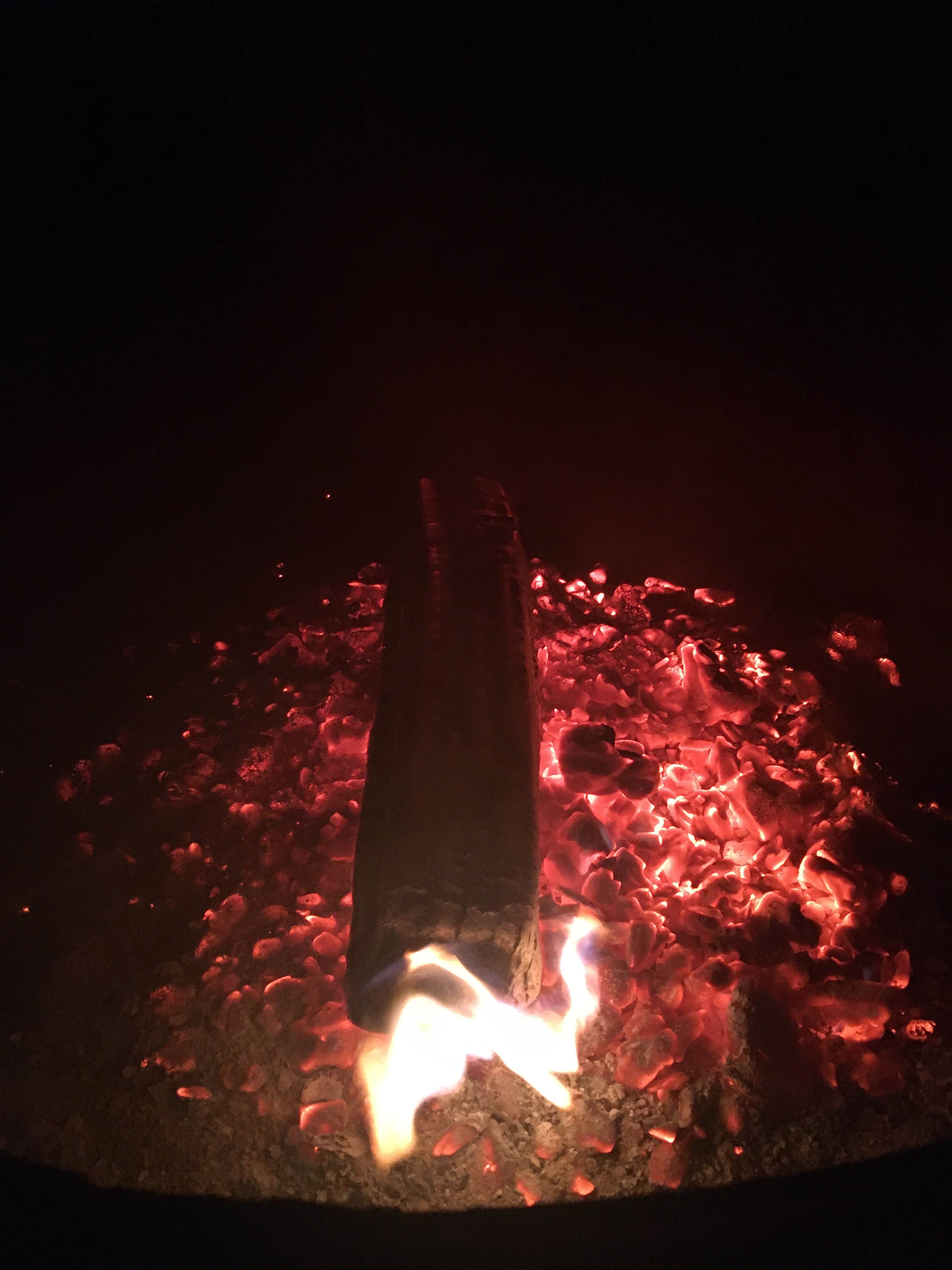 Camper submitted image from Kyen Campground - 4