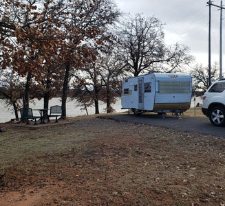 Camper-submitted photo from Lake Carl Blackwell